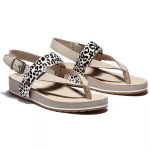 Timberland Women’s Malibu Waves Sandals - Size 9